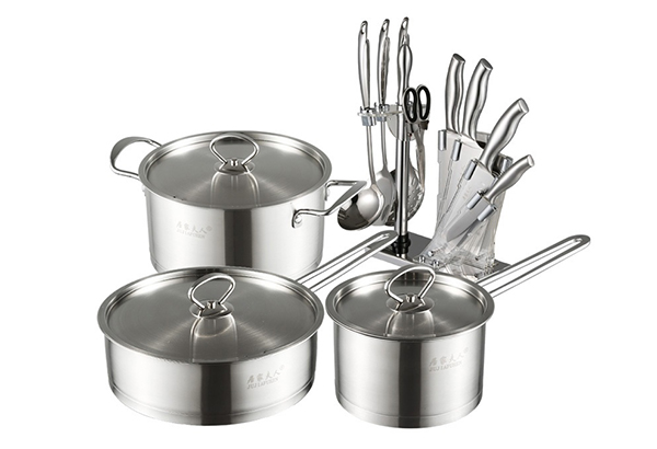 cookware